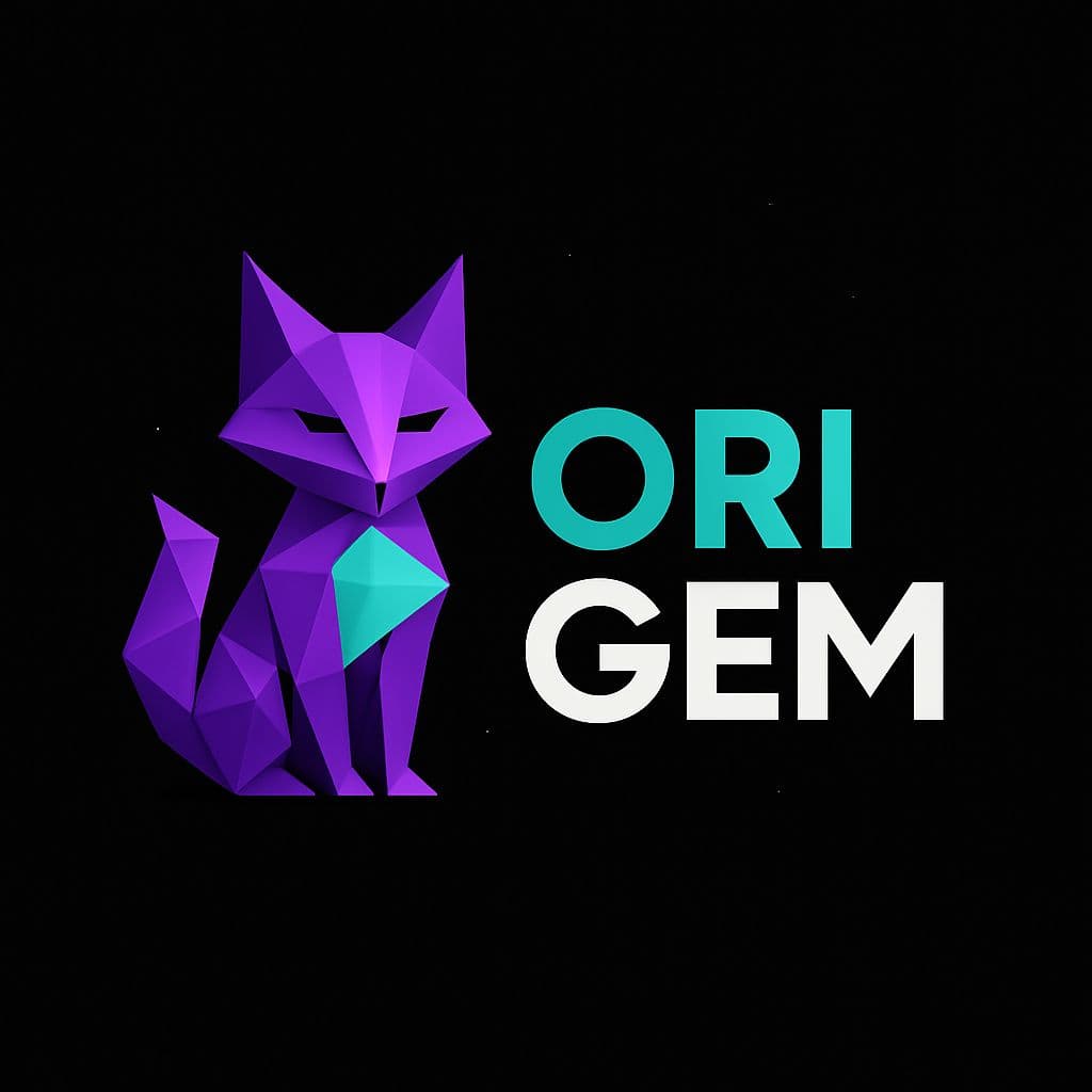 logo origem